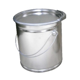 Calciumcarbid 10 kg Eimer Körnung 25 - 50 mm