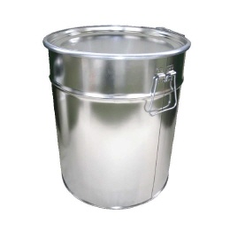 Calciumcarbid 100 kg Faß Körnung 25 - 50 mm
