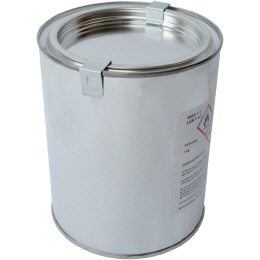 Calciumcarbid 1 kg Dose K&ouml;rnung 25-35 mm